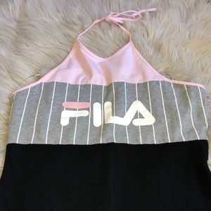 🌸FILA BODY SUIT🌸